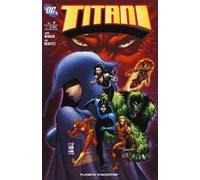 Titani. Vol. 3