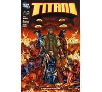 Titani. Vol. 4