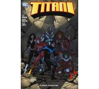 Titani. Vol. 5