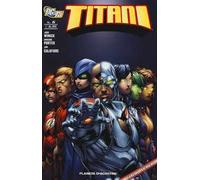 Titani. Vol. 6