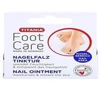 TITANIA 5326 balsamo per unghie