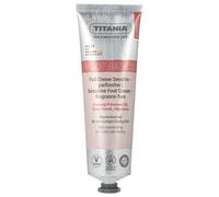 Titania Crema piedi sensibili - senza profumo 100 ml