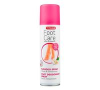 Titania Foot Care Fußdeo Spray 200 ml