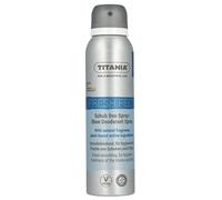 Titania Spray deodorante per scarpe 150 ml