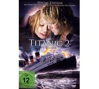 Titanic - 100 Jahre nach der Katastrophe