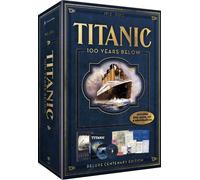 Titanic-100 Years Below - Titanic-100 Years Below