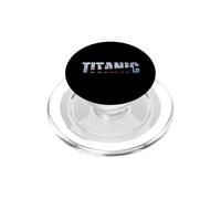 Titanic 1912 Nave da crociera per navi passeggeri PopSockets PopGrip per MagSafe