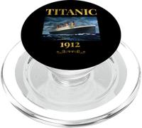 Titanic 1912 Nave passeggeri Nave da crociera PopSockets PopGrip per MagSafe