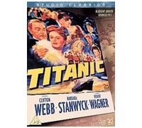 Titanic (1953)- Studio Classics