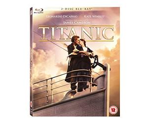 Titanic [1997]