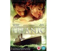Titanic (1997) [DVD] [Special Edition]