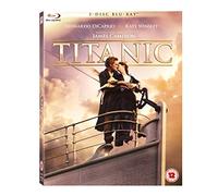 Titanic [1997] [Edizione: Regno Unito]