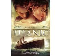 Titanic (2-disc)