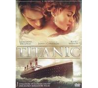 Eagle Pictures - Titanic (2 Dvd) EAGLE PICTURES