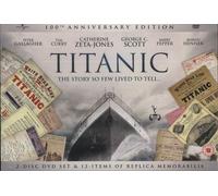 Titanic (2 Dvd) [Edizione: Stati Uniti]