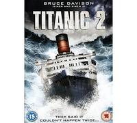 Titanic 2 [Edizione: Regno Unito]