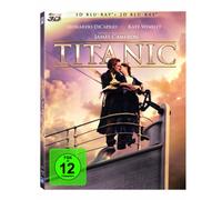 Titanic – Twentieth Century Fox Film Corporation