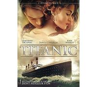 Dvd Titanic (1997) (2 Dvd)