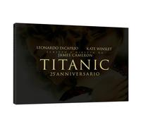 TITANIC - 4K Collector's Edition (BD 4K + 2 BD HD)
