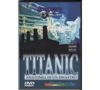 Titanic-Anatomia Di Un Disastro