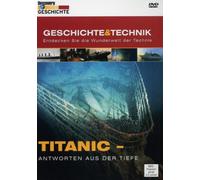 Titanic - Antworten aus der Tiefe