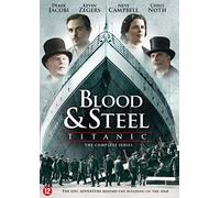 Titanic: Blood & Steel - Die komplette Serie (DVD)