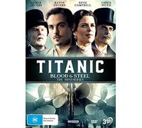 Titanic: Blood & Steel (La Mini-Serie)