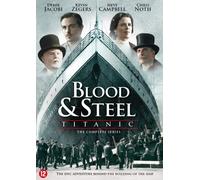 Titanic: Blood & Steel - Die komplette Serie (DVD)