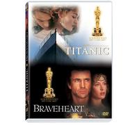 Titanic/Braveheart