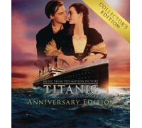 Titanic by James Horner (2012-04-03)