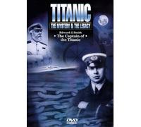 Titanic: Captain of the Titanic