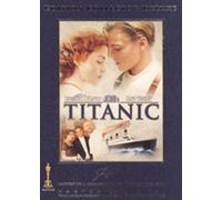Titanic - Coffret Deluxe 4 DVD