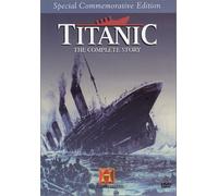 Titanic-Complete Story - Titanic-Complete Story