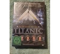 Titanic - Die 100 Jahre Edition