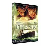 Titanic DVD Nuovo
