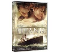 Titanic - [DVD]