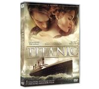 Eagle Pictures - Titanic (2 Dvd) EAGLE PICTURES