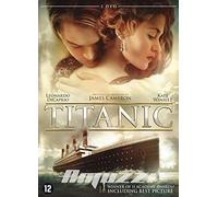 Titanic (DVD)