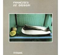 Titanic (DVD) De Gregori Francesco