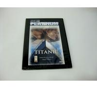 Titanic DVD Leonardo Dicaprio Kate Winslet Sigillata Nuova