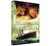 Titanic DVD NUOVO