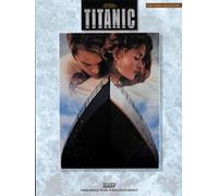 Titanic: Easy Piano Selections