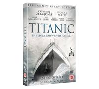 Titanic [Edizione: Regno Unito] (2 Dvd) [Edizione: Stati Uniti]