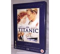 Titanic [Edizione: Regno Unito]