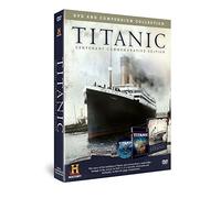 Titanic [Edizione: Regno Unito]