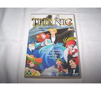 Titanic [Edizione: Regno Unito] [Edizione: Regno Unito]