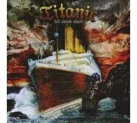 Titanic Full Steam Ahead (CD) Album