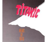 Titanic - Heart of Rock