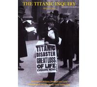Titanic Inquiry (DVD) Various