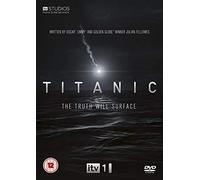 Titanic - Titanic (Itv) [Edizione: Regno Unito]